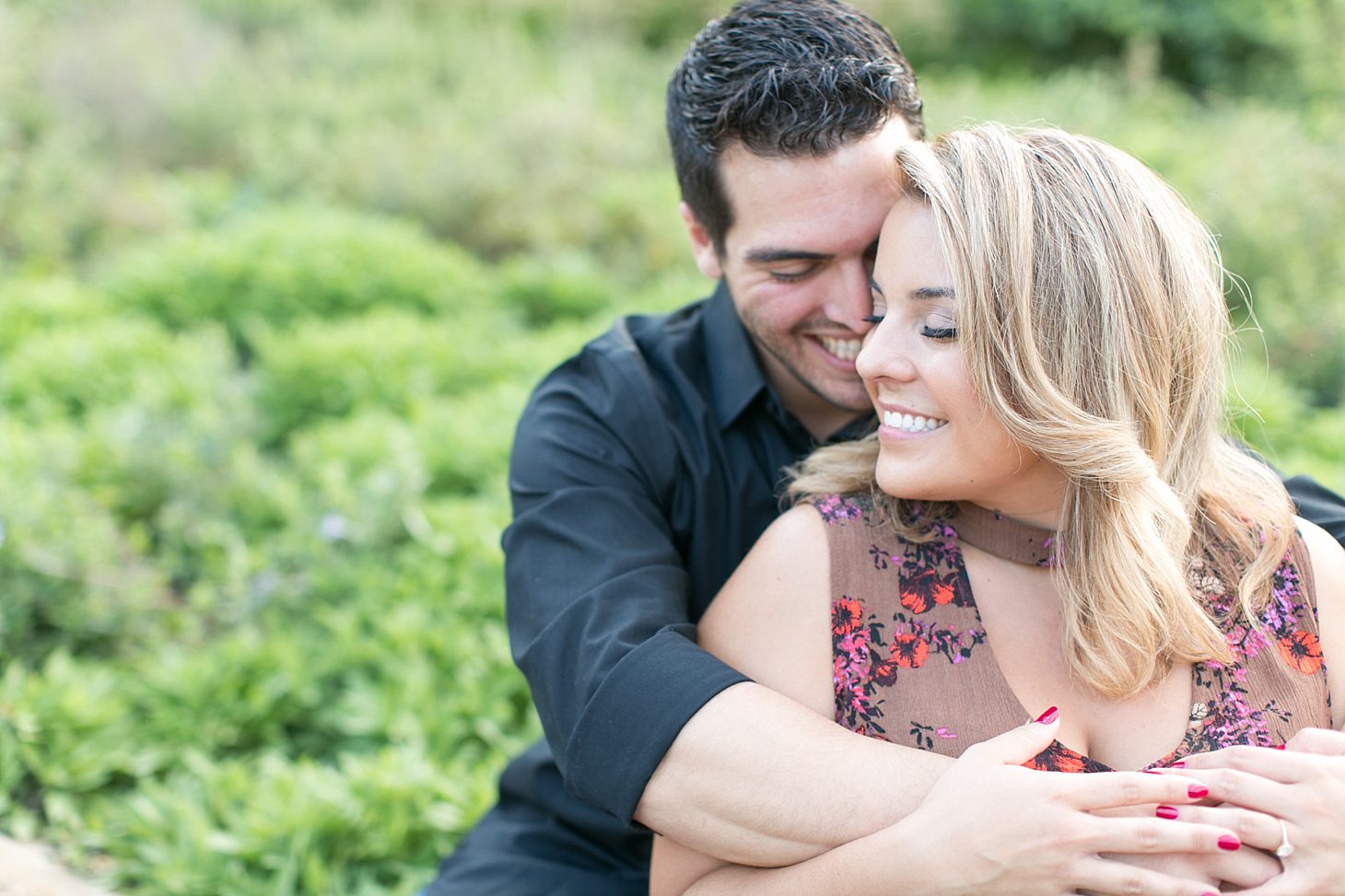 Romantic Chicago Engagement Photos by Christy Tyler Photography_0004