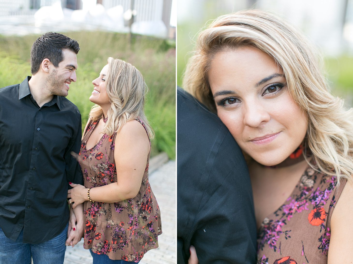 Romantic Chicago Engagement Photos by Christy Tyler Photography_0005