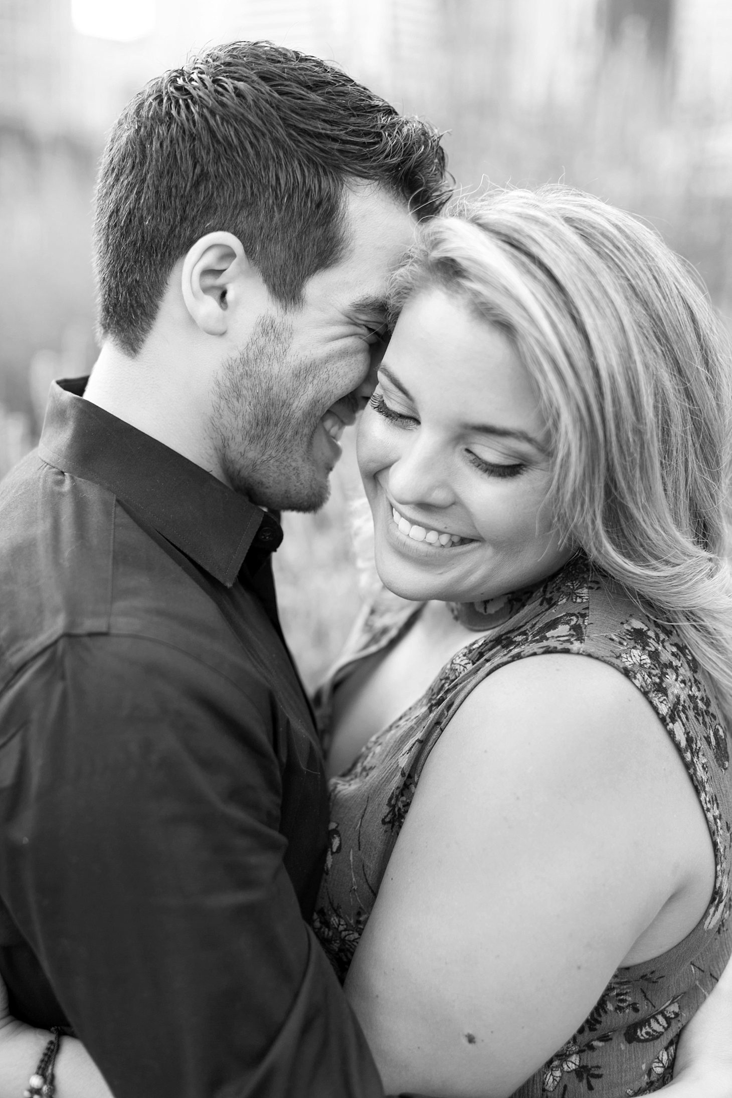 Romantic Chicago Engagement Photos by Christy Tyler Photography_0007