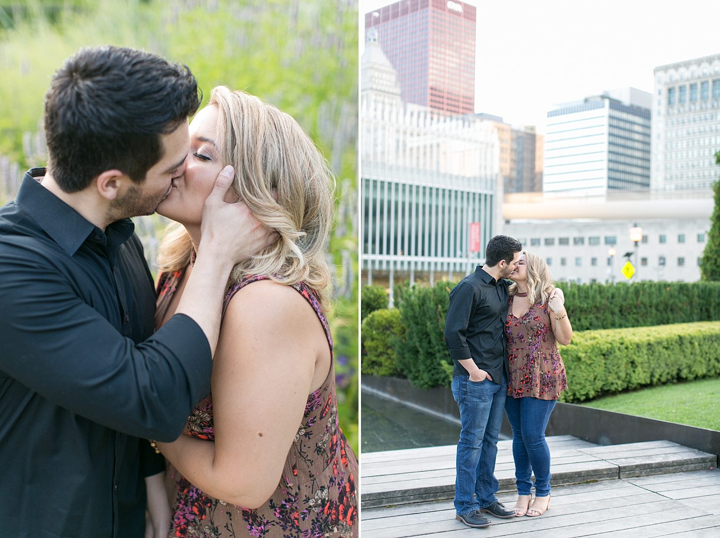 Romantic Chicago Engagement Photos by Christy Tyler Photography_0008