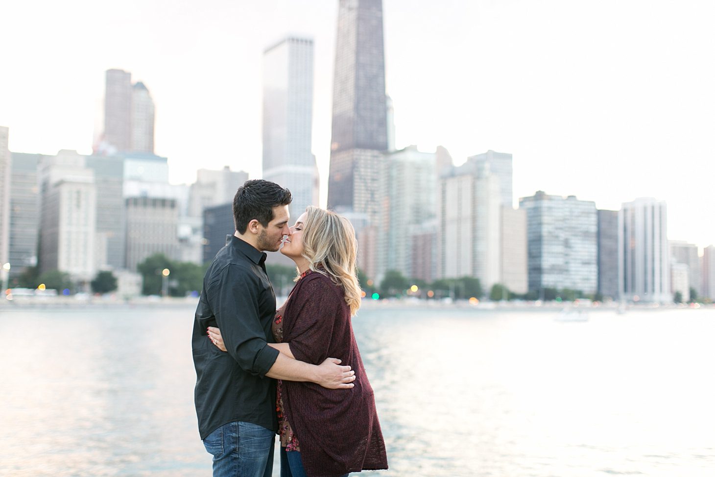 Romantic Chicago Engagement Photos by Christy Tyler Photography_0016