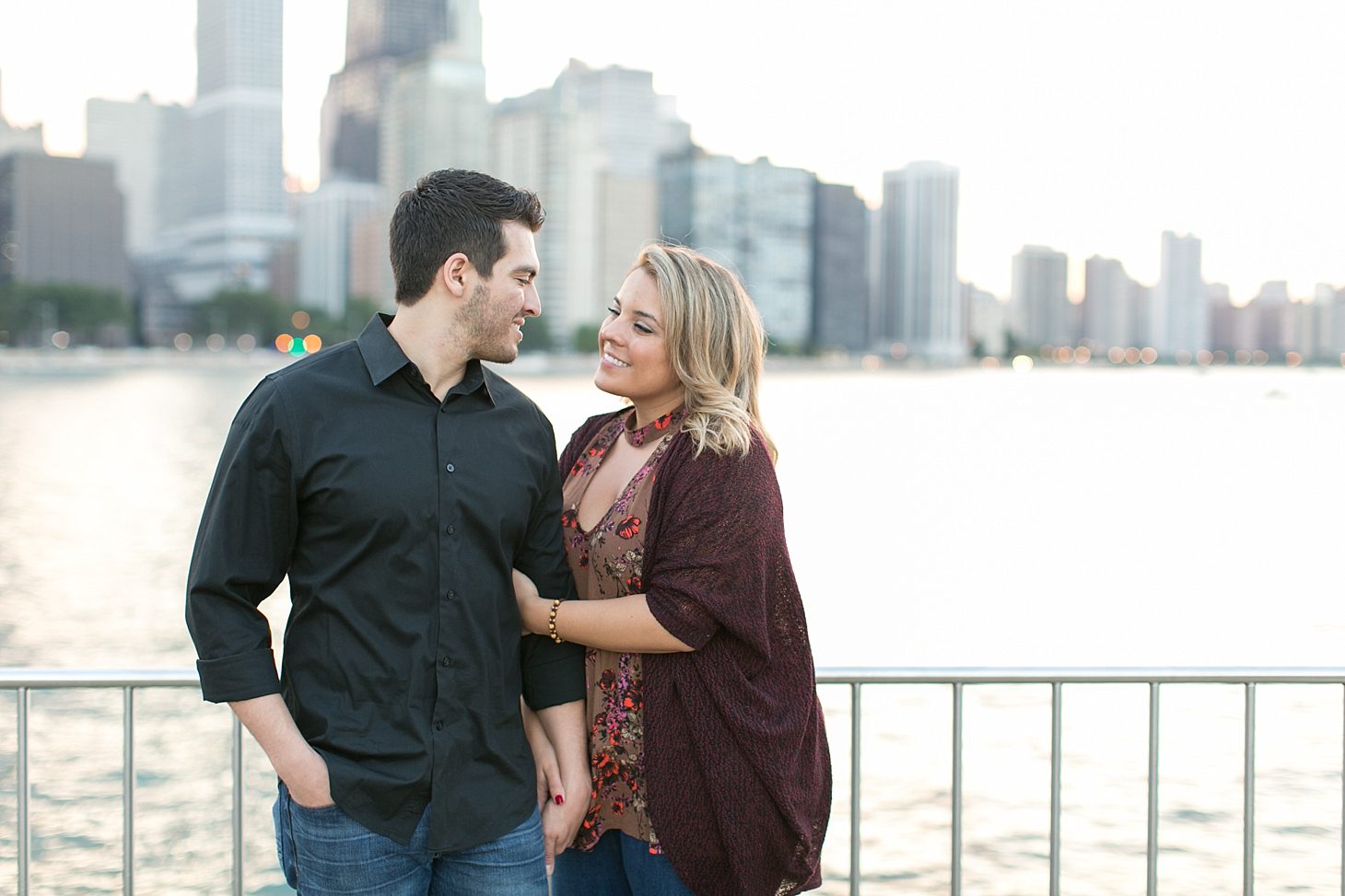 Romantic Chicago Engagement Photos by Christy Tyler Photography_0018