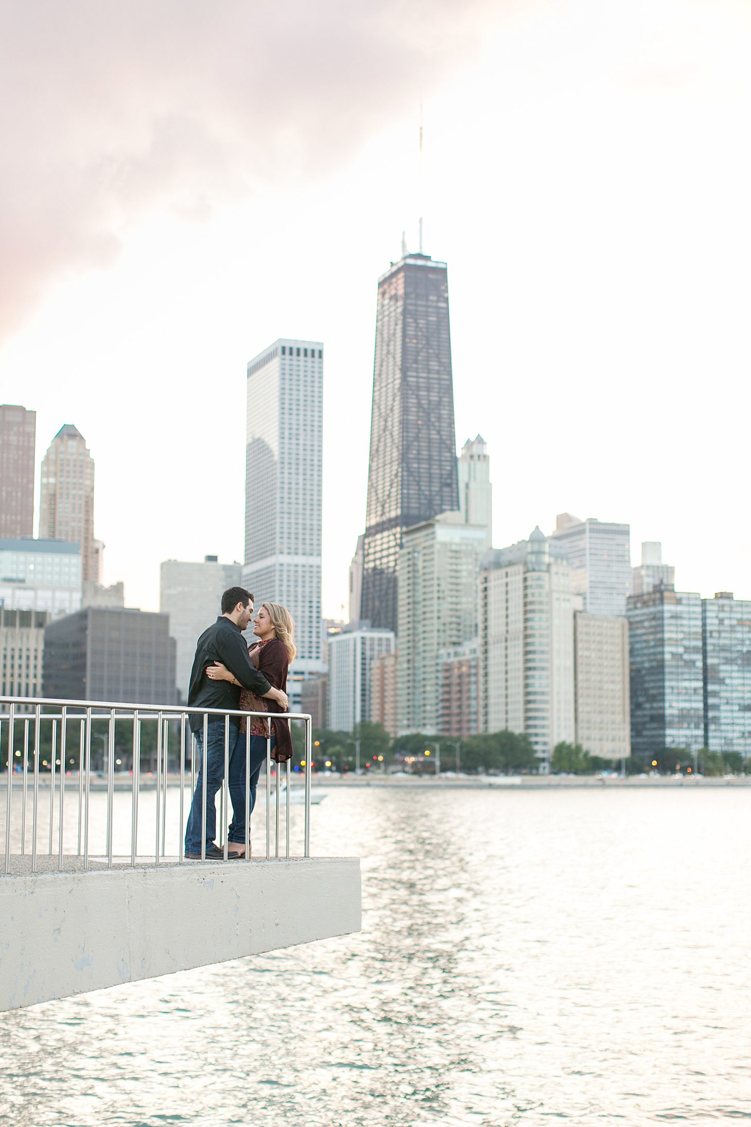 Romantic Chicago Engagement Photos by Christy Tyler Photography_0019