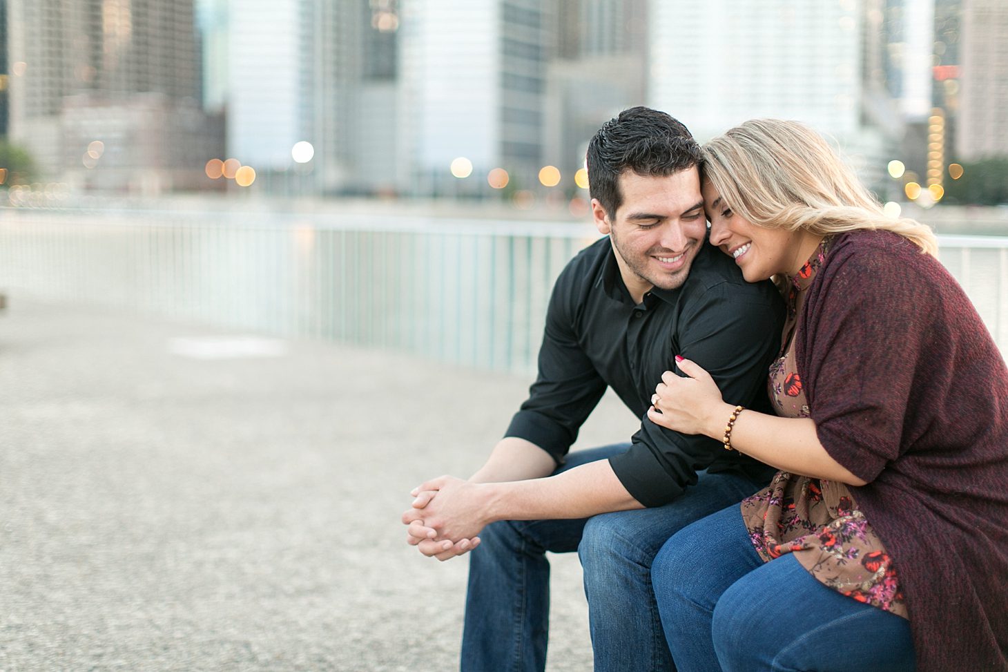 Romantic Chicago Engagement Photos by Christy Tyler Photography_0023