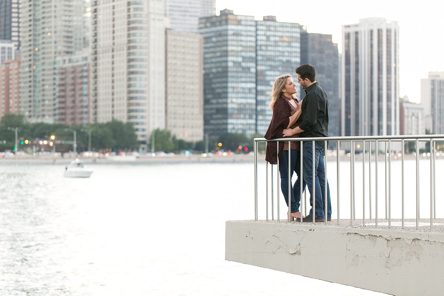 Romantic Chicago Engagement Photos by Christy Tyler Photography_0024