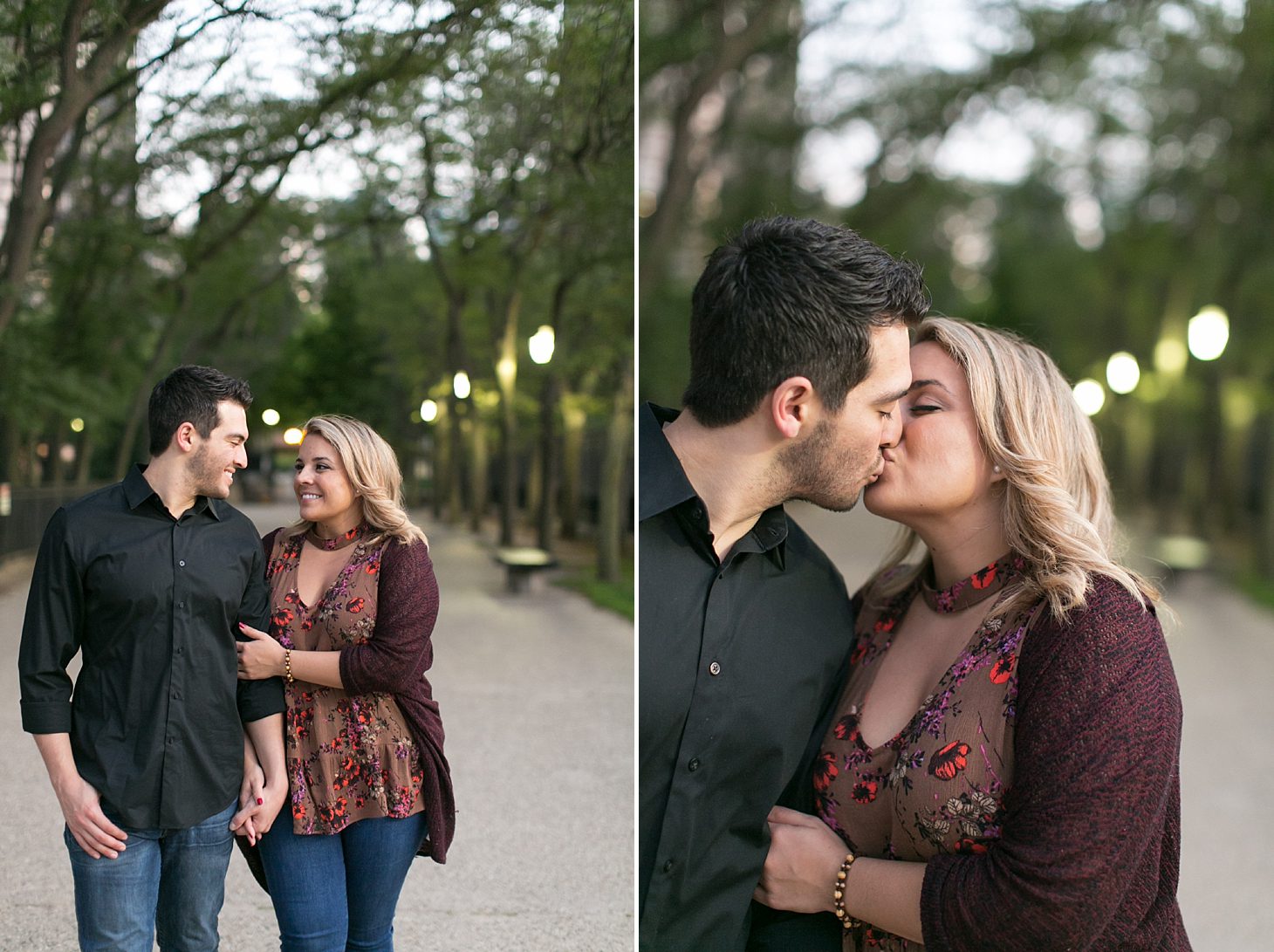 Romantic Chicago Engagement Photos by Christy Tyler Photography_0028