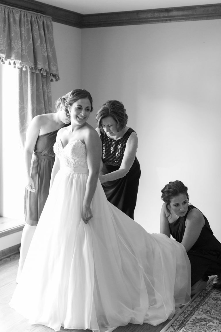 Becca + Alec ~ Cantigny Park Wedding Photography » Christy Tyler ...