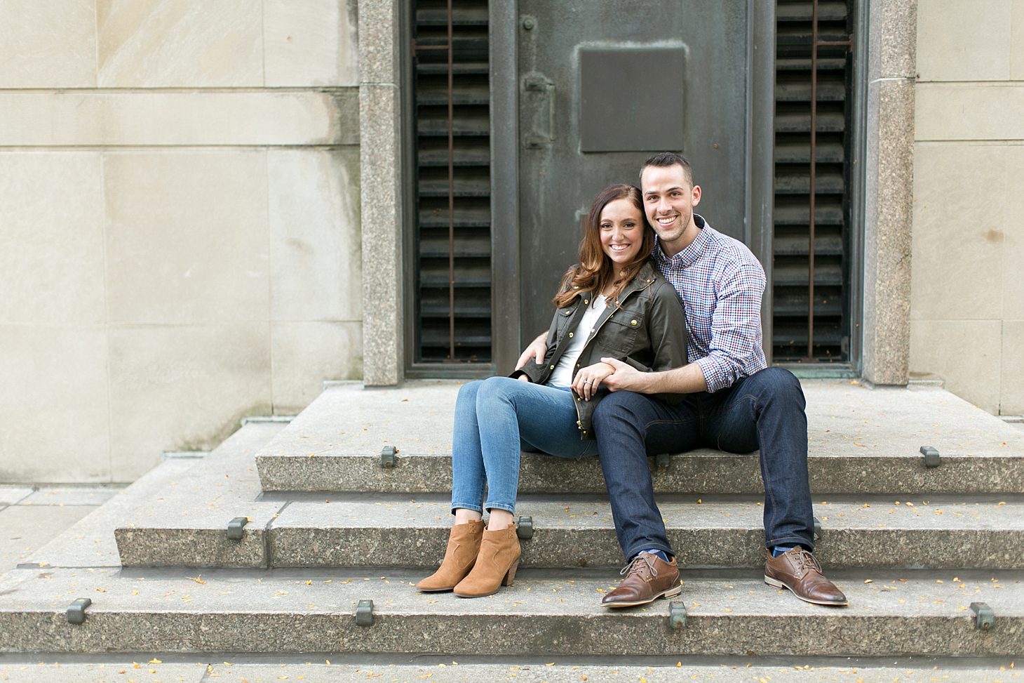Downtown Chicago Engagement by Christy Tyler Photography_0007