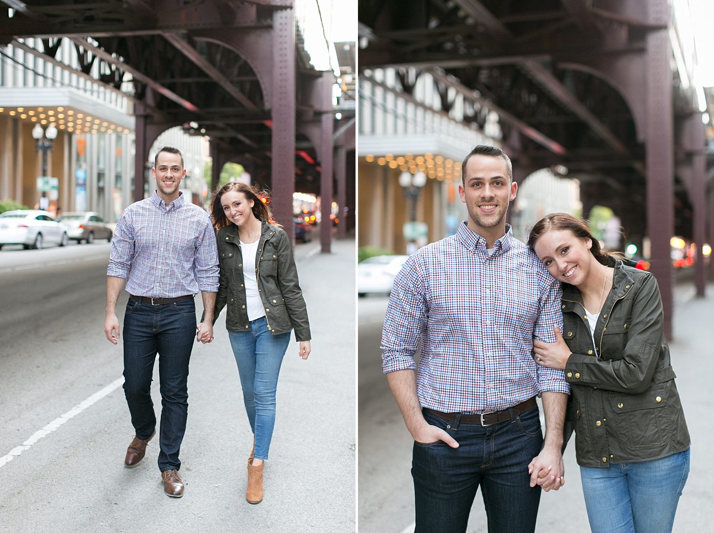 Downtown Chicago Engagement by Christy Tyler Photography_0010