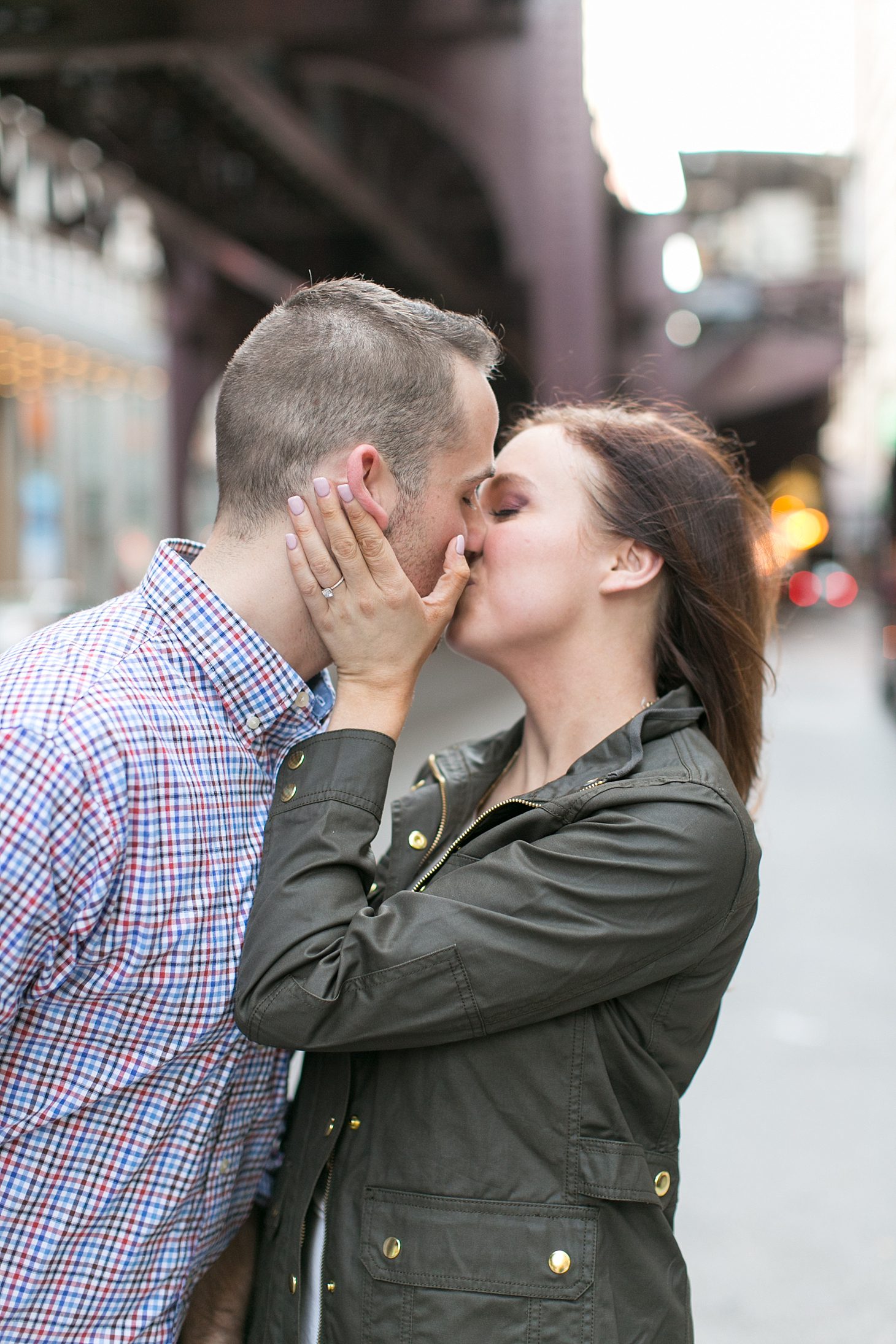 Downtown Chicago Engagement by Christy Tyler Photography_0011