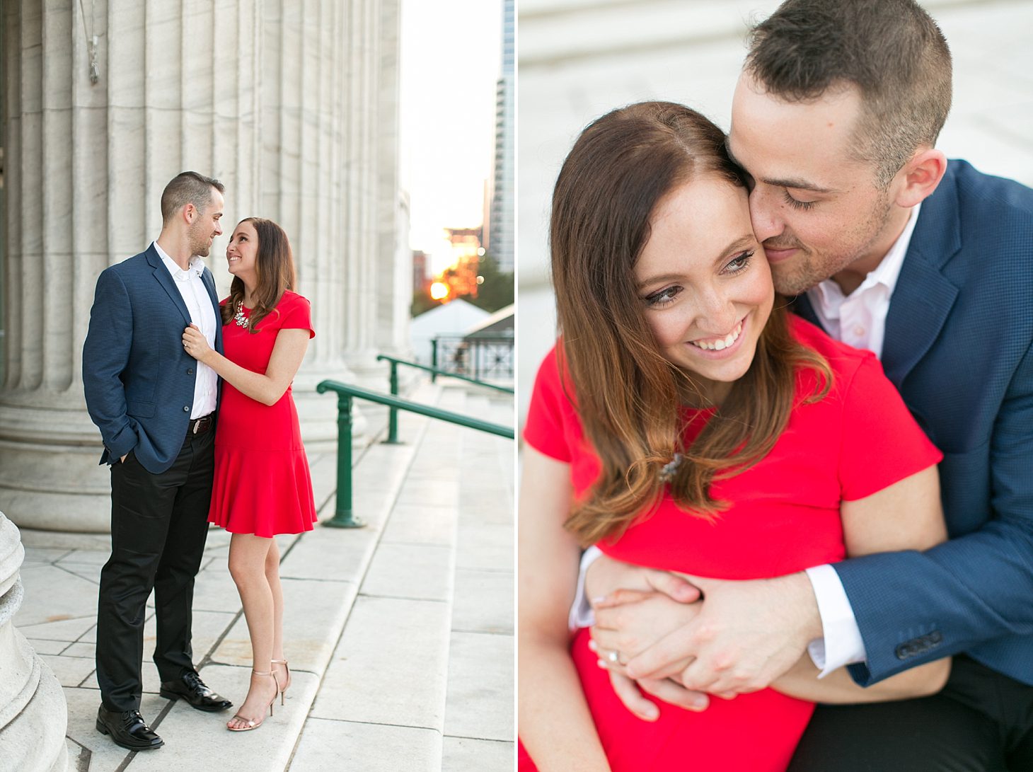 Downtown Chicago Engagement by Christy Tyler Photography_0019