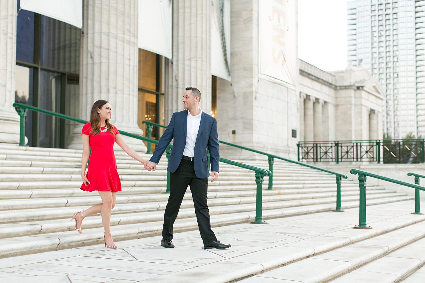 Downtown Chicago Engagement by Christy Tyler Photography_0021