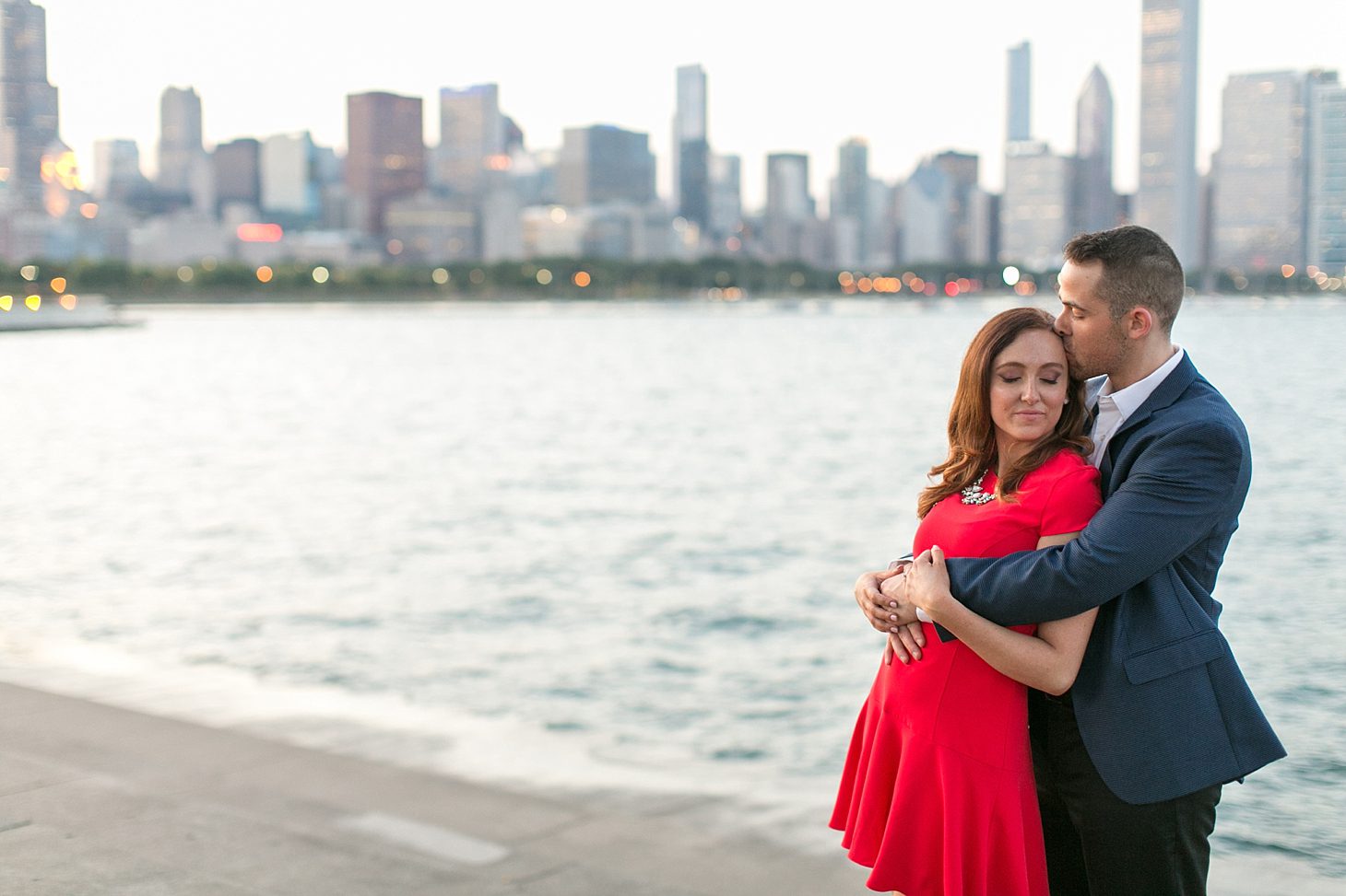 Downtown Chicago Engagement by Christy Tyler Photography_0024
