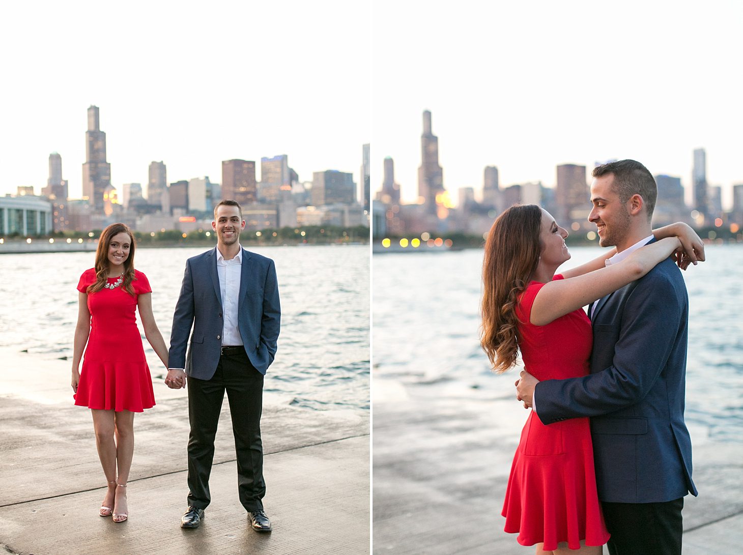 Downtown Chicago Engagement by Christy Tyler Photography_0026