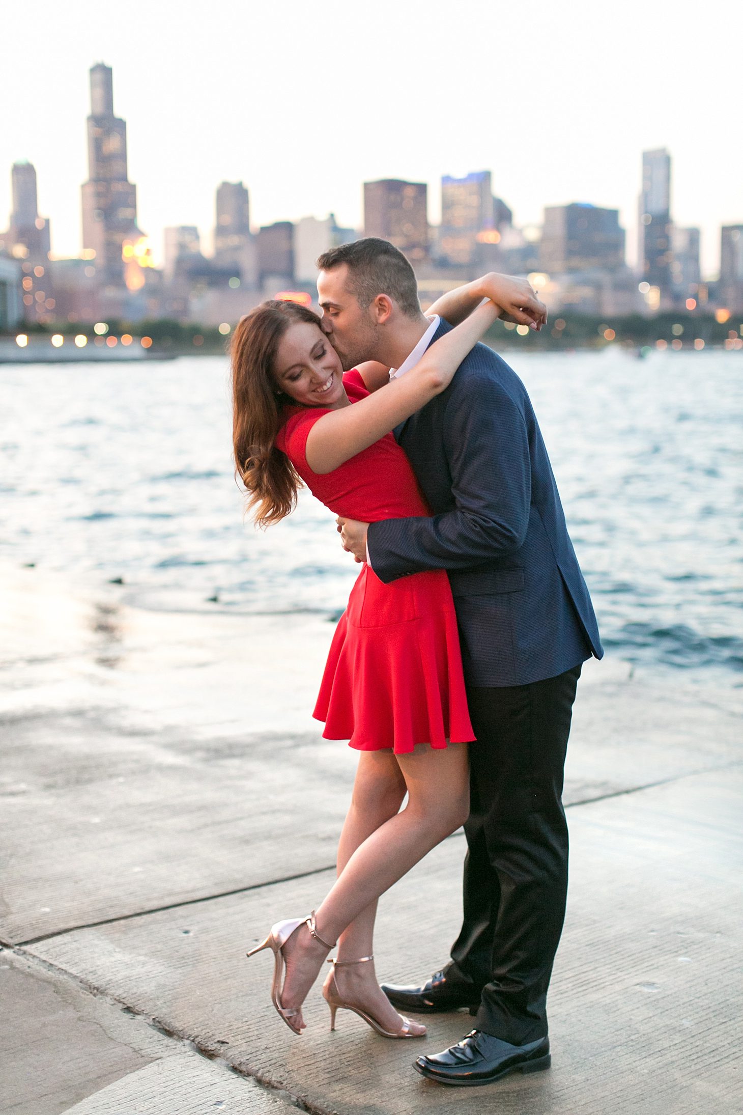 Downtown Chicago Engagement by Christy Tyler Photography_0028