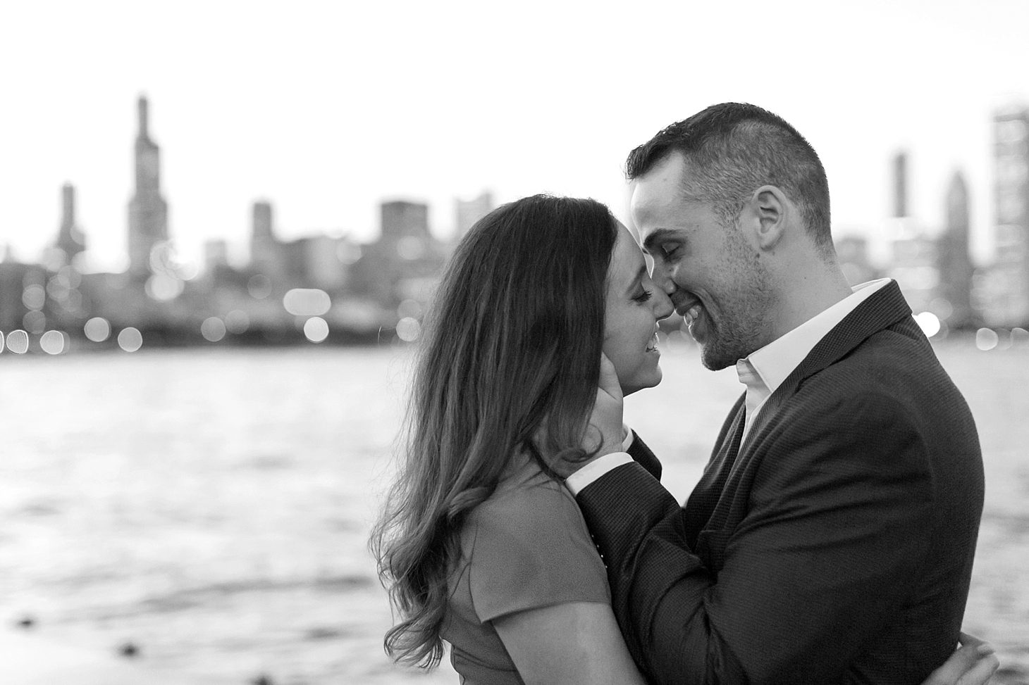 Downtown Chicago Engagement by Christy Tyler Photography_0030