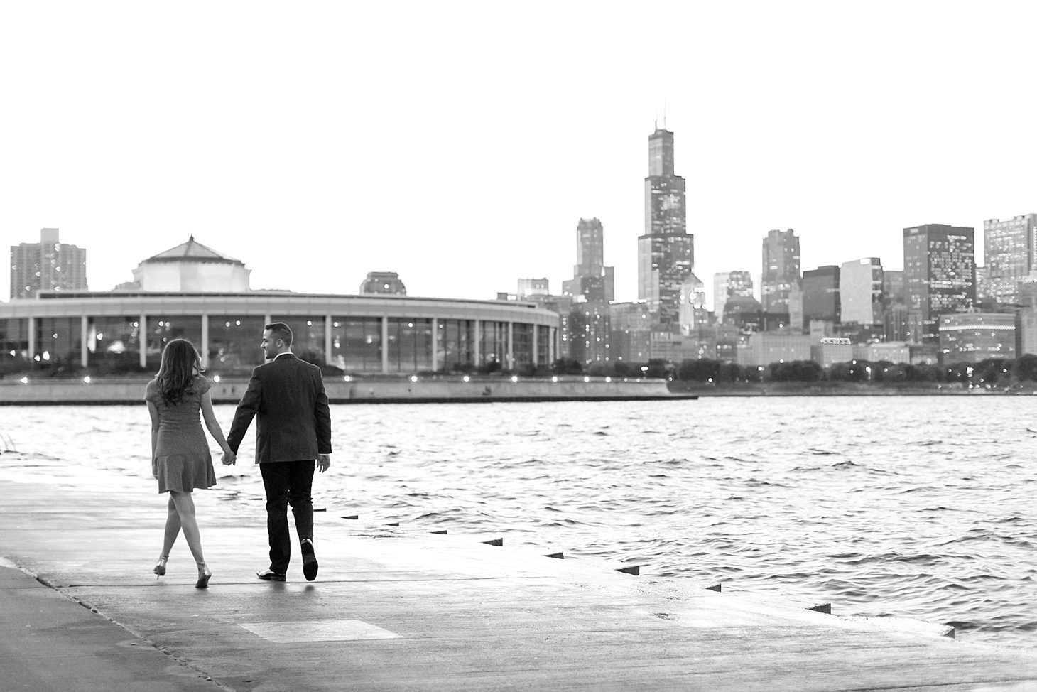 Downtown Chicago Engagement by Christy Tyler Photography_0032