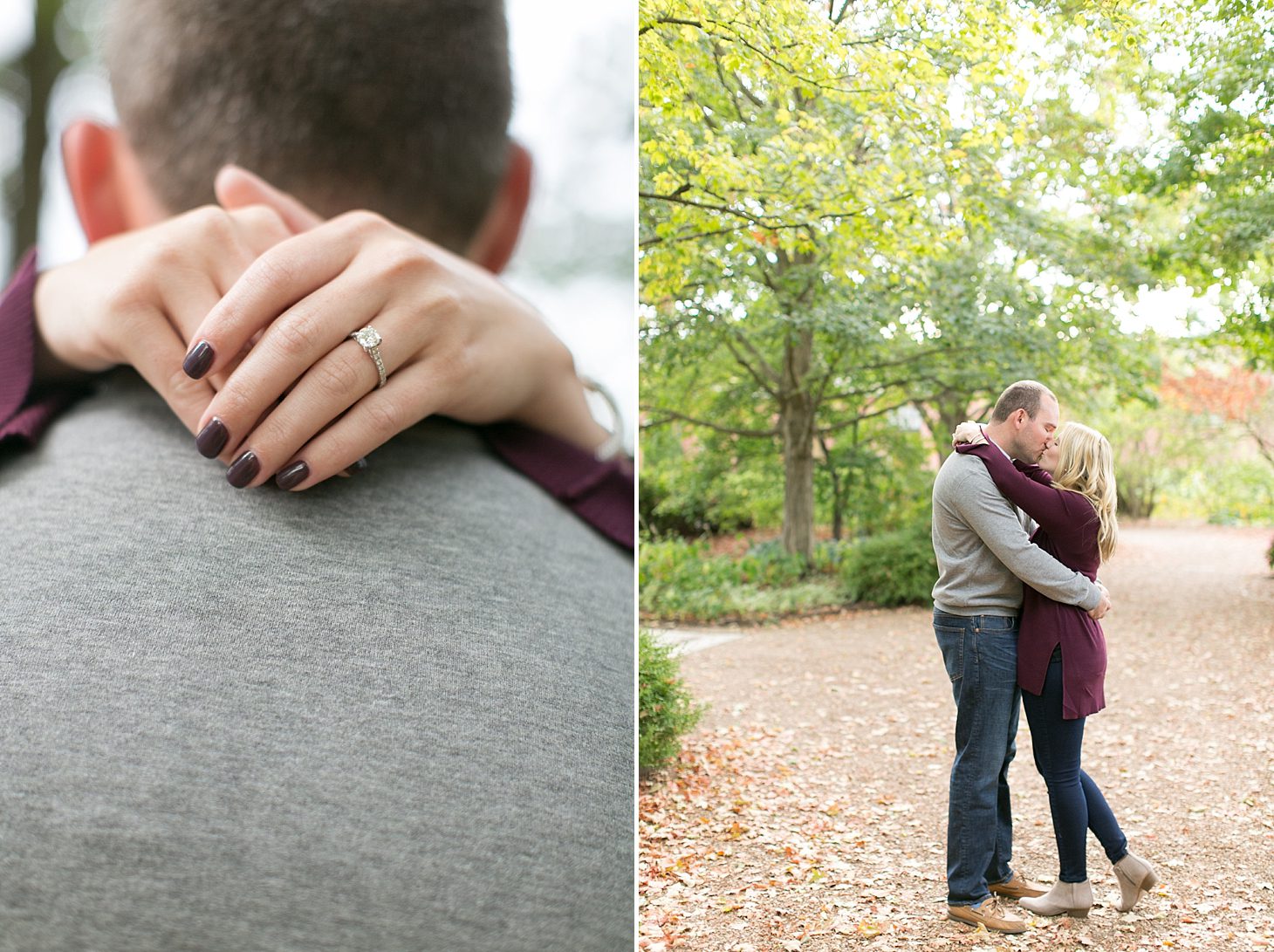 Cantigny Park Engagement by Christy Tyler Photography_0001