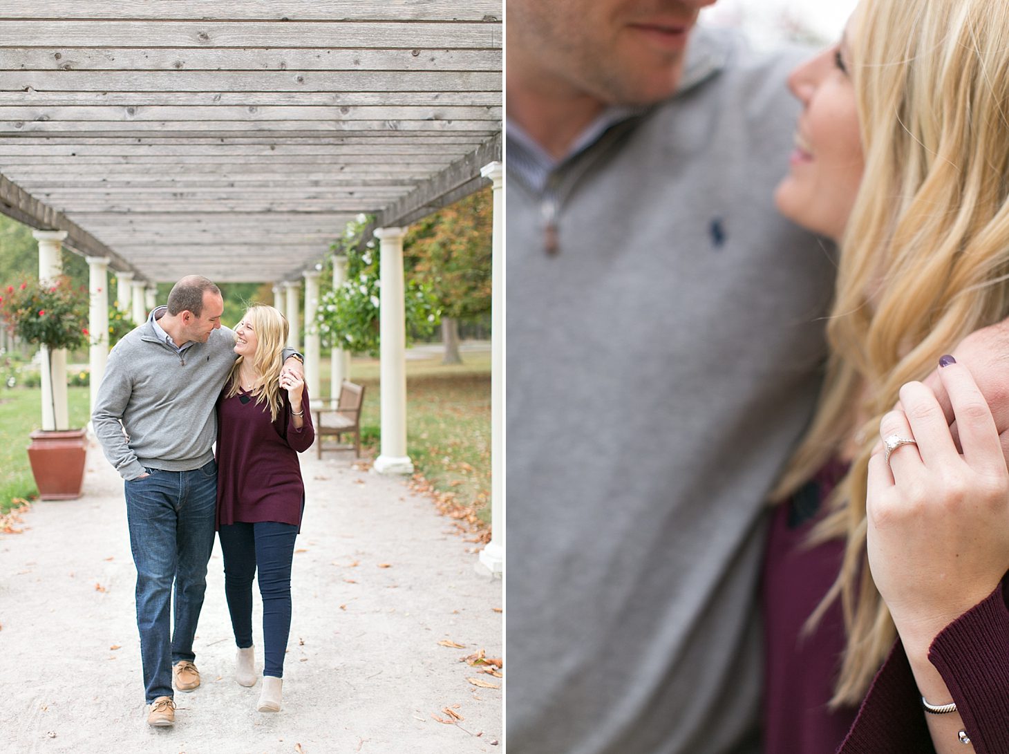 Cantigny Park Engagement by Christy Tyler Photography_0006