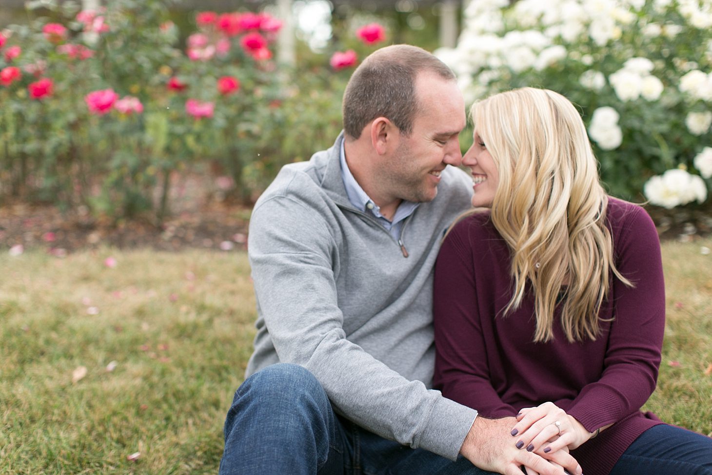 Cantigny Park Engagement by Christy Tyler Photography_0012