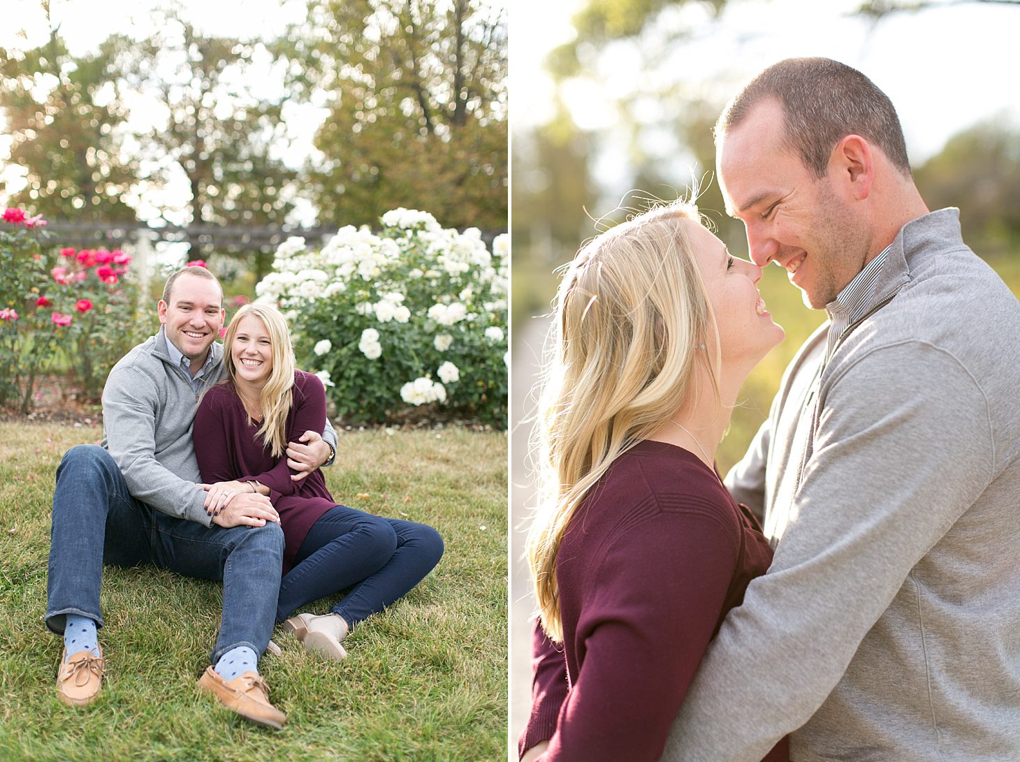 Cantigny Park Engagement by Christy Tyler Photography_0014