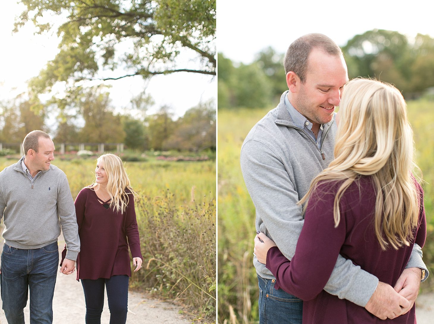 Cantigny Park Engagement by Christy Tyler Photography_0016