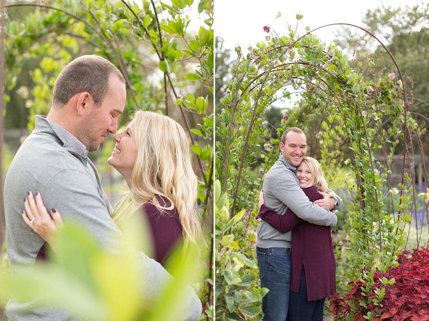 Cantigny Park Engagement by Christy Tyler Photography_0027