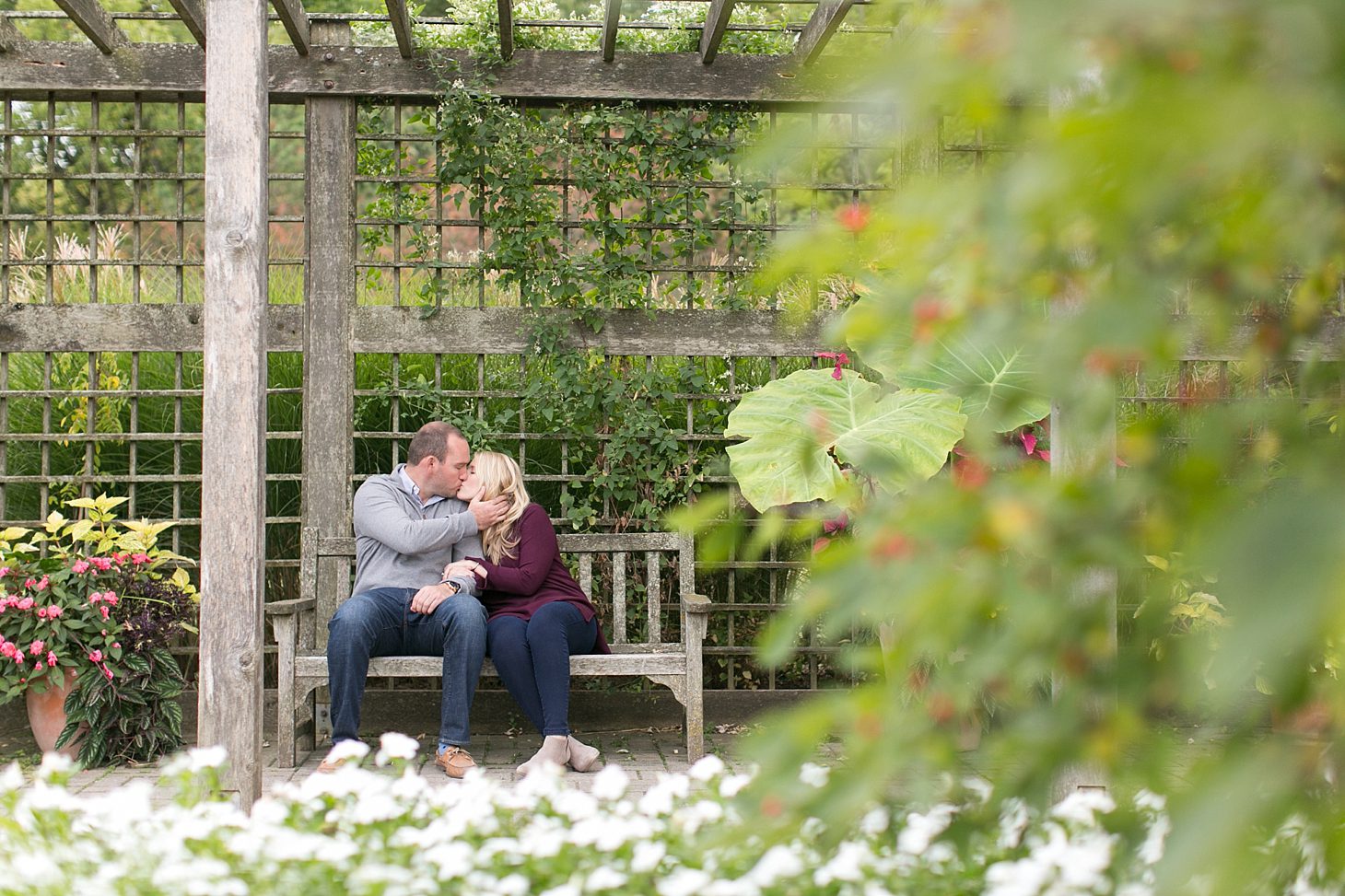 Cantigny Park Engagement by Christy Tyler Photography_0028