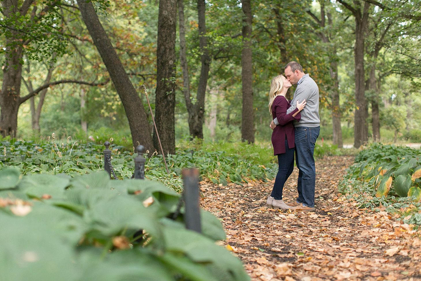 Cantigny Park Engagement by Christy Tyler Photography_0033