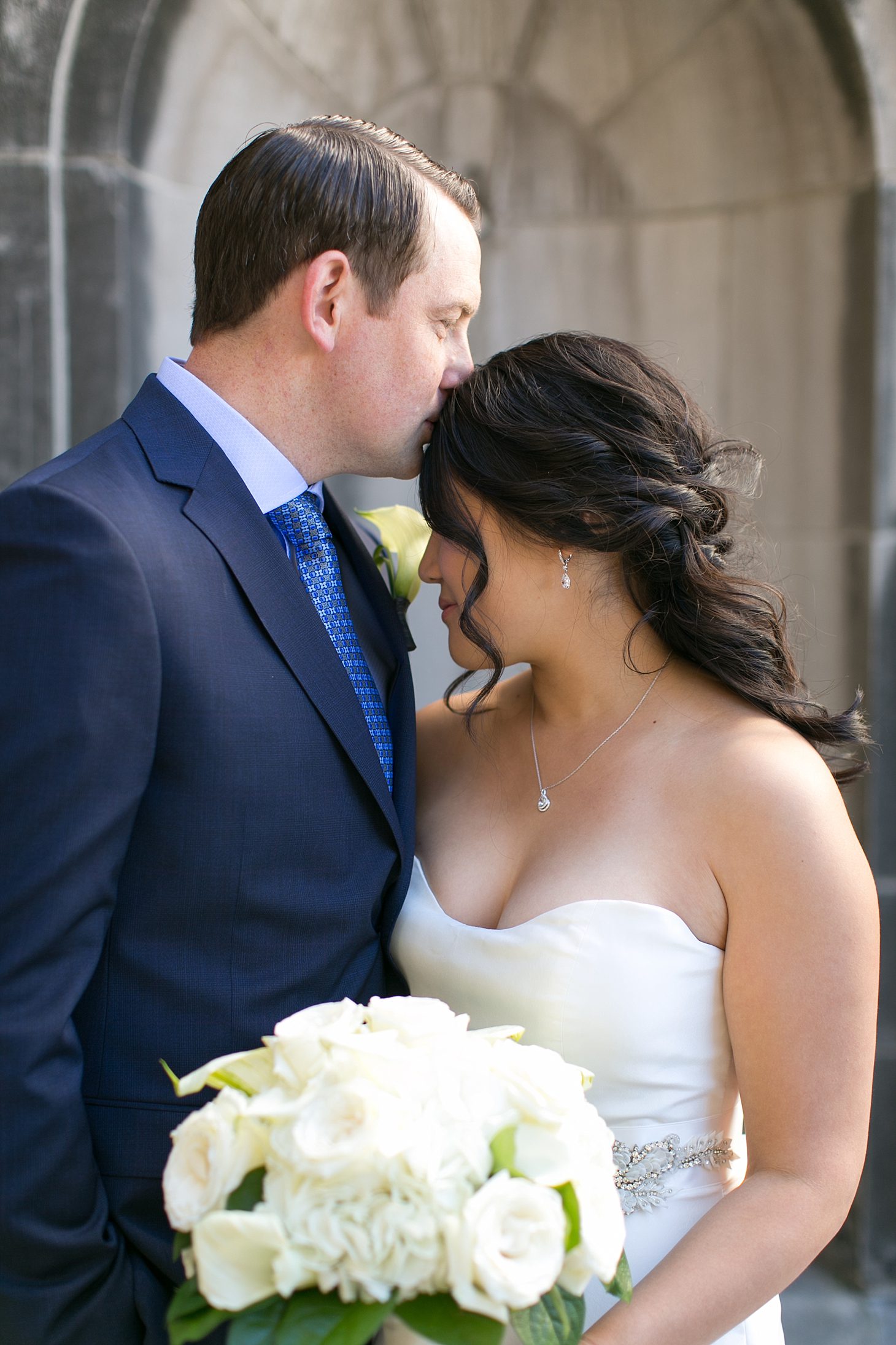 Art Institute of Chicago Wedding by Christy Tyler Photography_0016