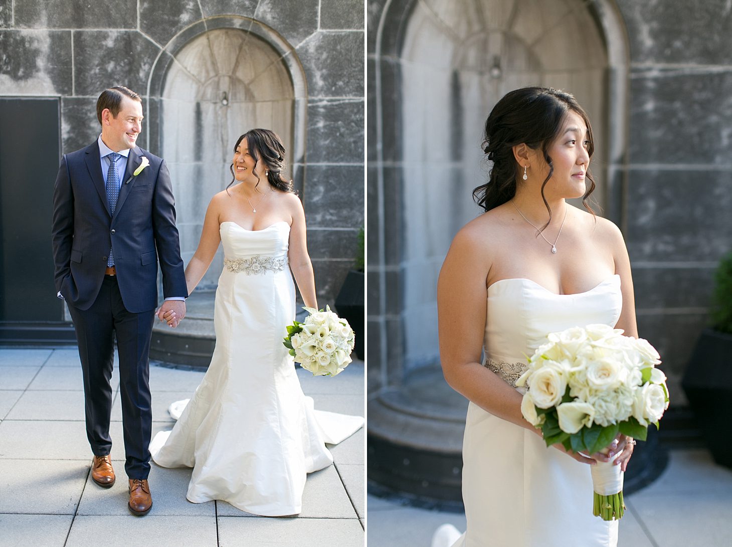Art Institute of Chicago Wedding by Christy Tyler Photography_0018