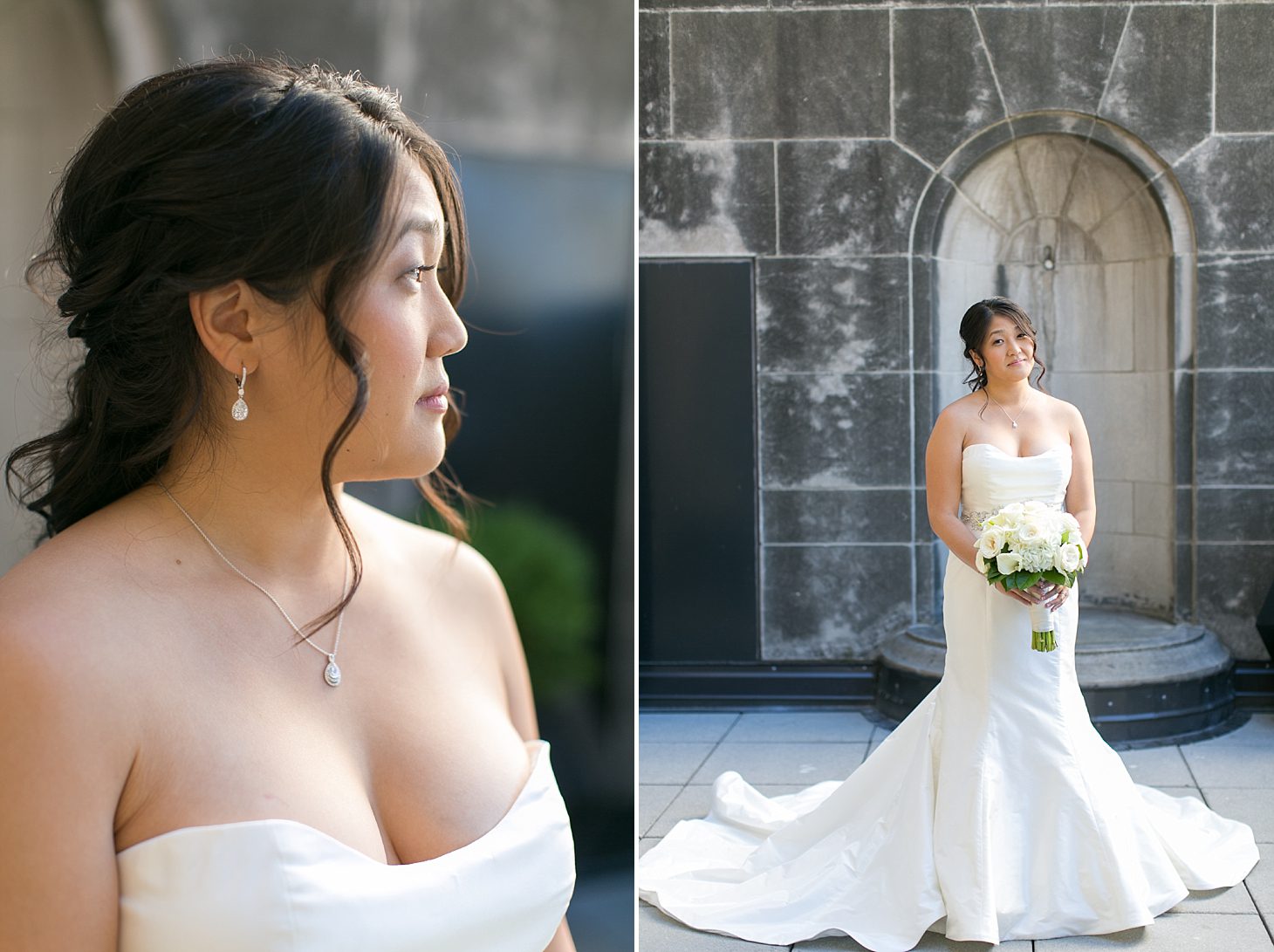 Art Institute of Chicago Wedding by Christy Tyler Photography_0019