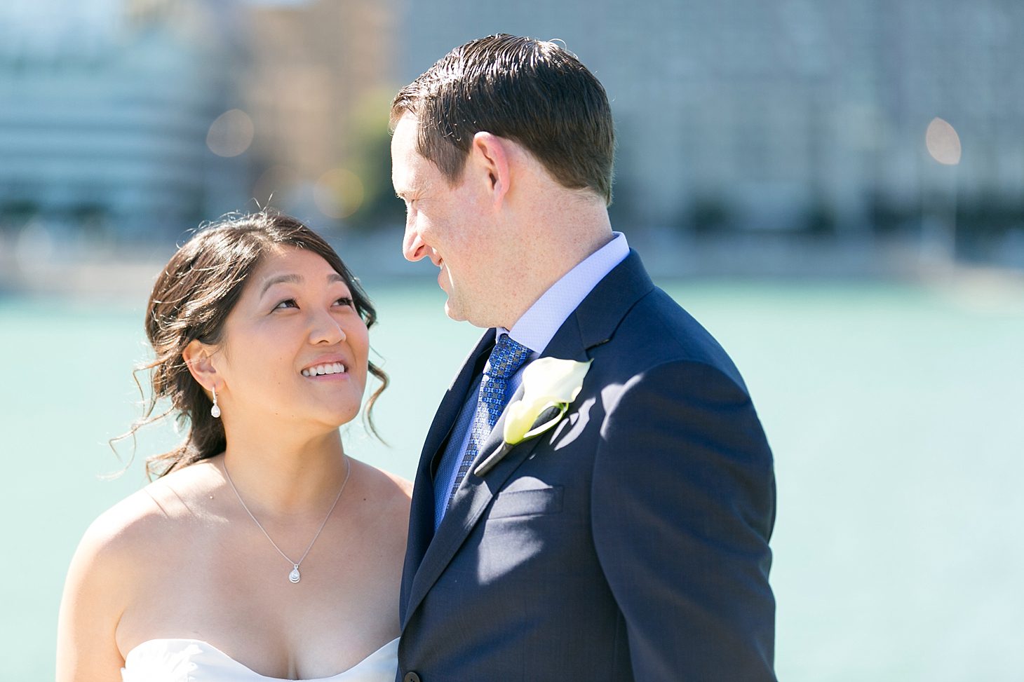 Art Institute of Chicago Wedding by Christy Tyler Photography_0032