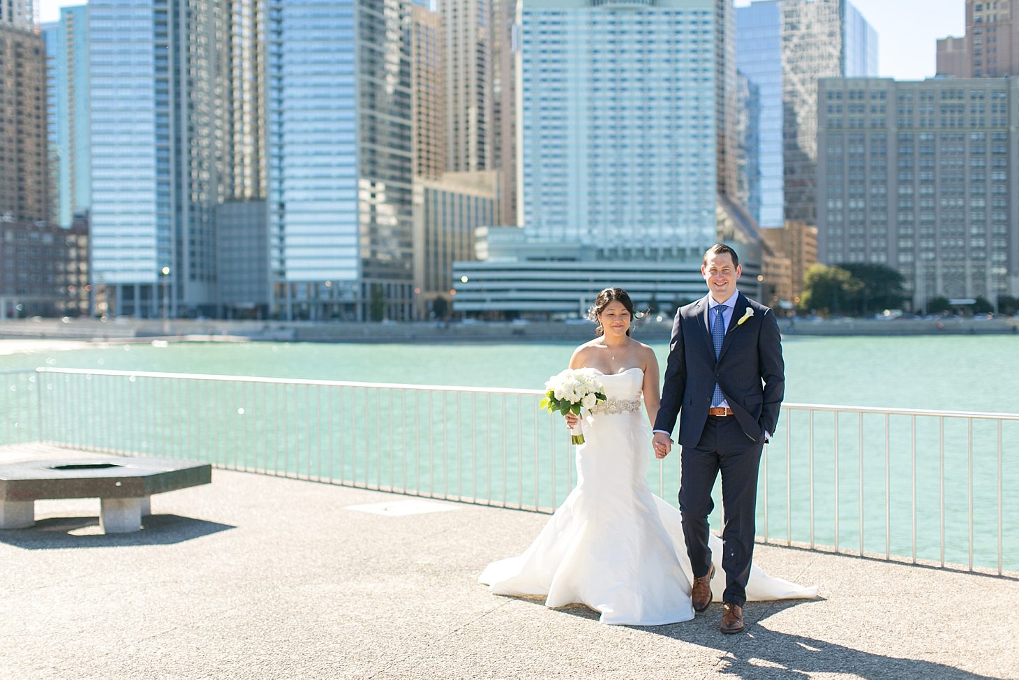 Art Institute of Chicago Wedding by Christy Tyler Photography_0033