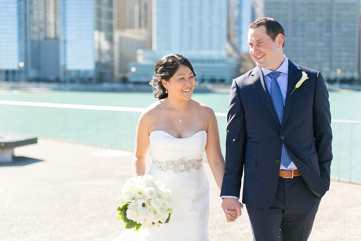 Art Institute of Chicago Wedding by Christy Tyler Photography_0035