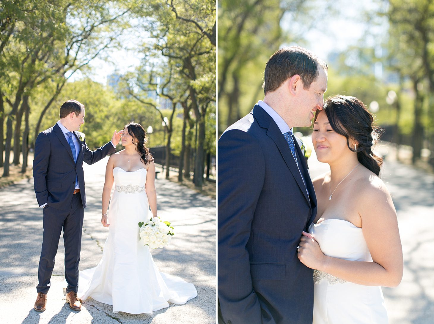 Art Institute of Chicago Wedding by Christy Tyler Photography_0036