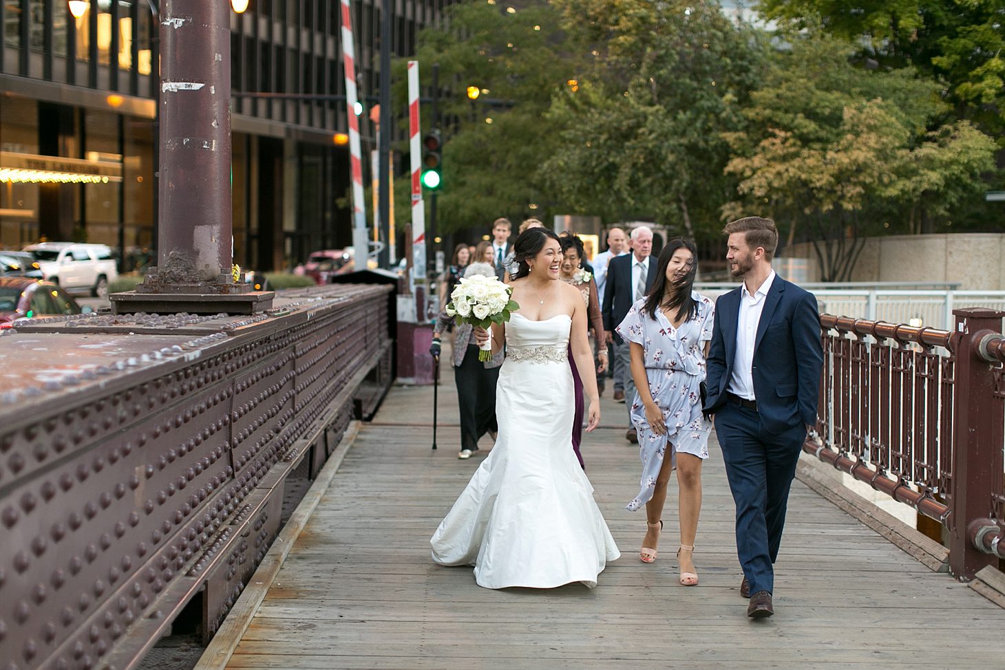 Art Institute of Chicago Wedding by Christy Tyler Photography_0061