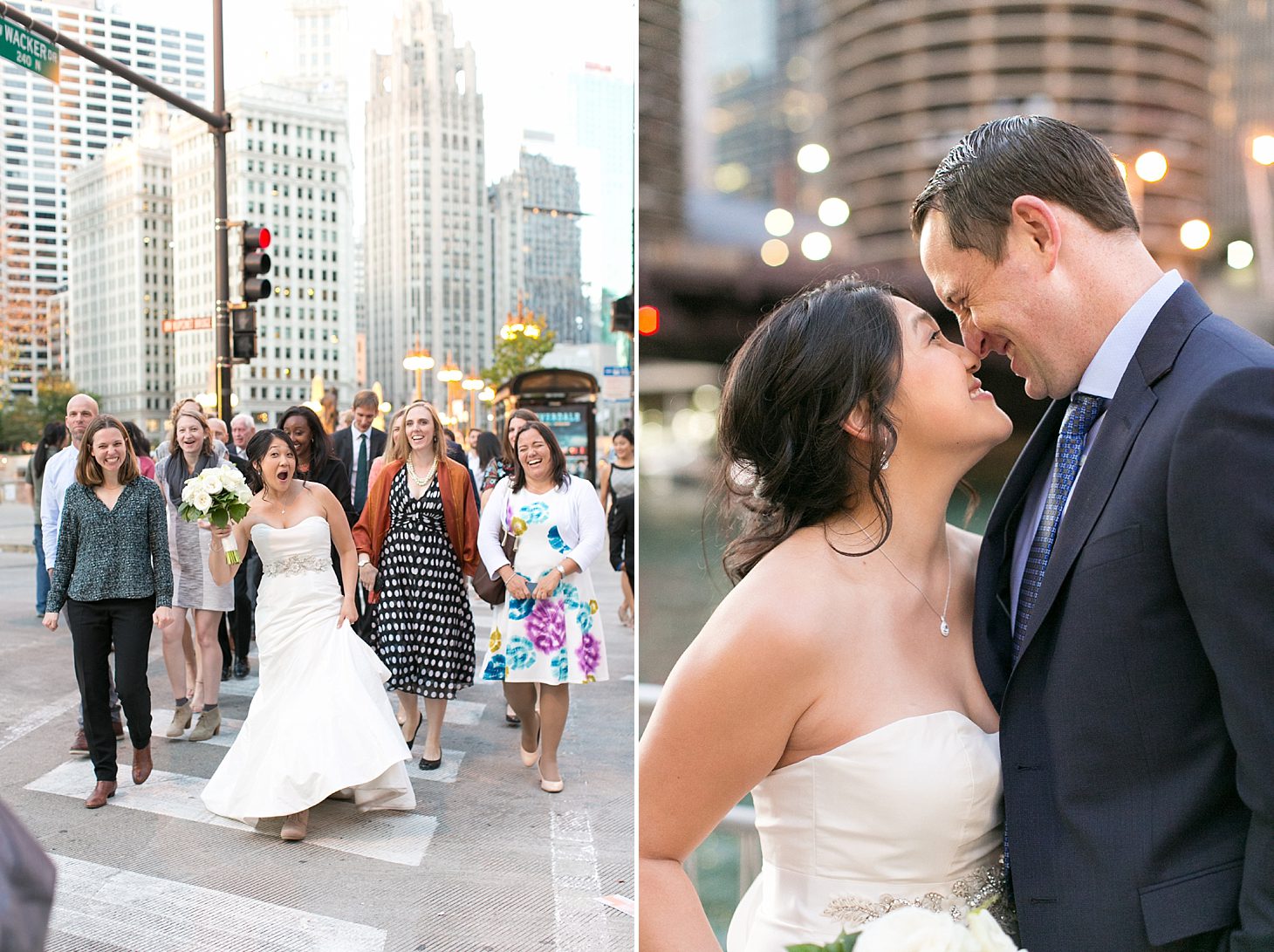 Art Institute of Chicago Wedding by Christy Tyler Photography_0063