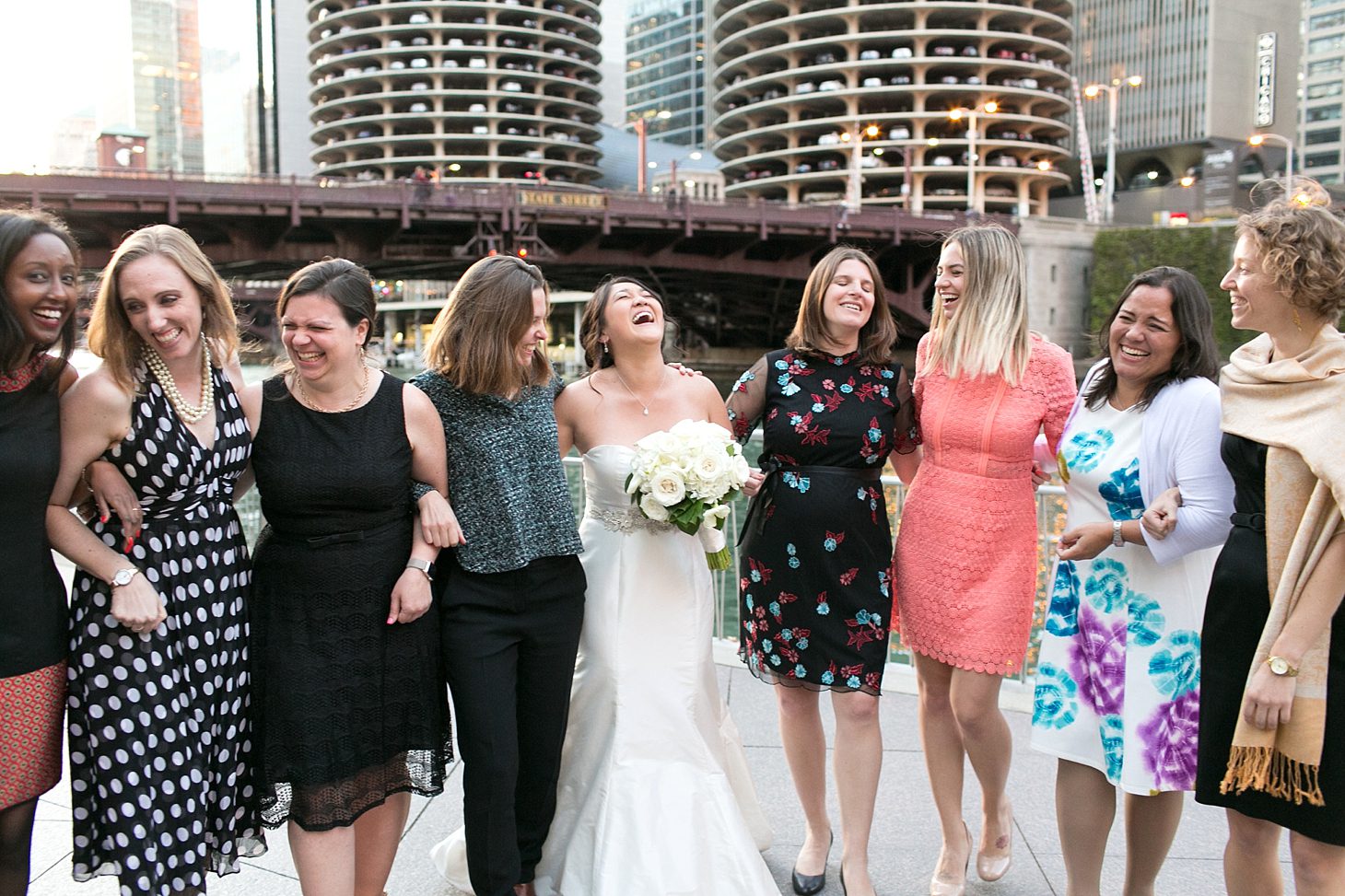 Art Institute of Chicago Wedding by Christy Tyler Photography_0065