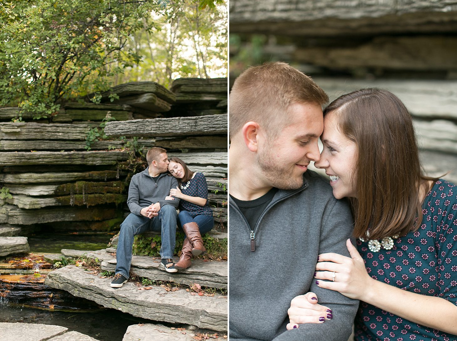 Lily Pool Engagement Photos by Christy Tyler Photography_0017