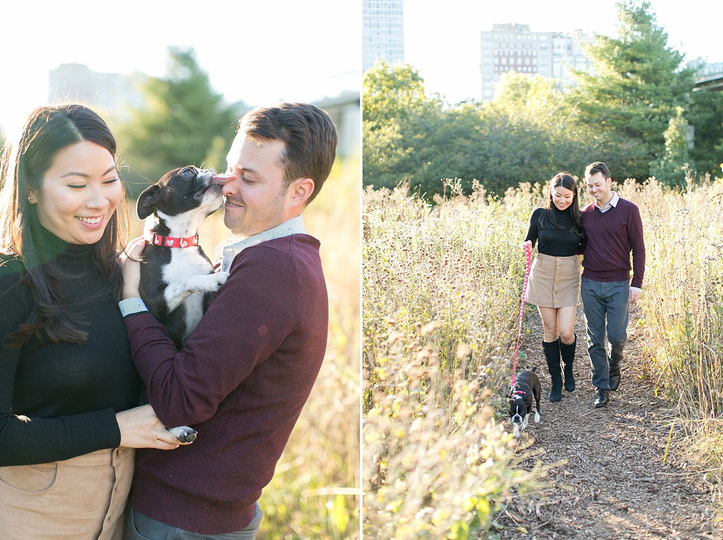 Lincoln Park Engagement by Christy Tyler Photography_0001