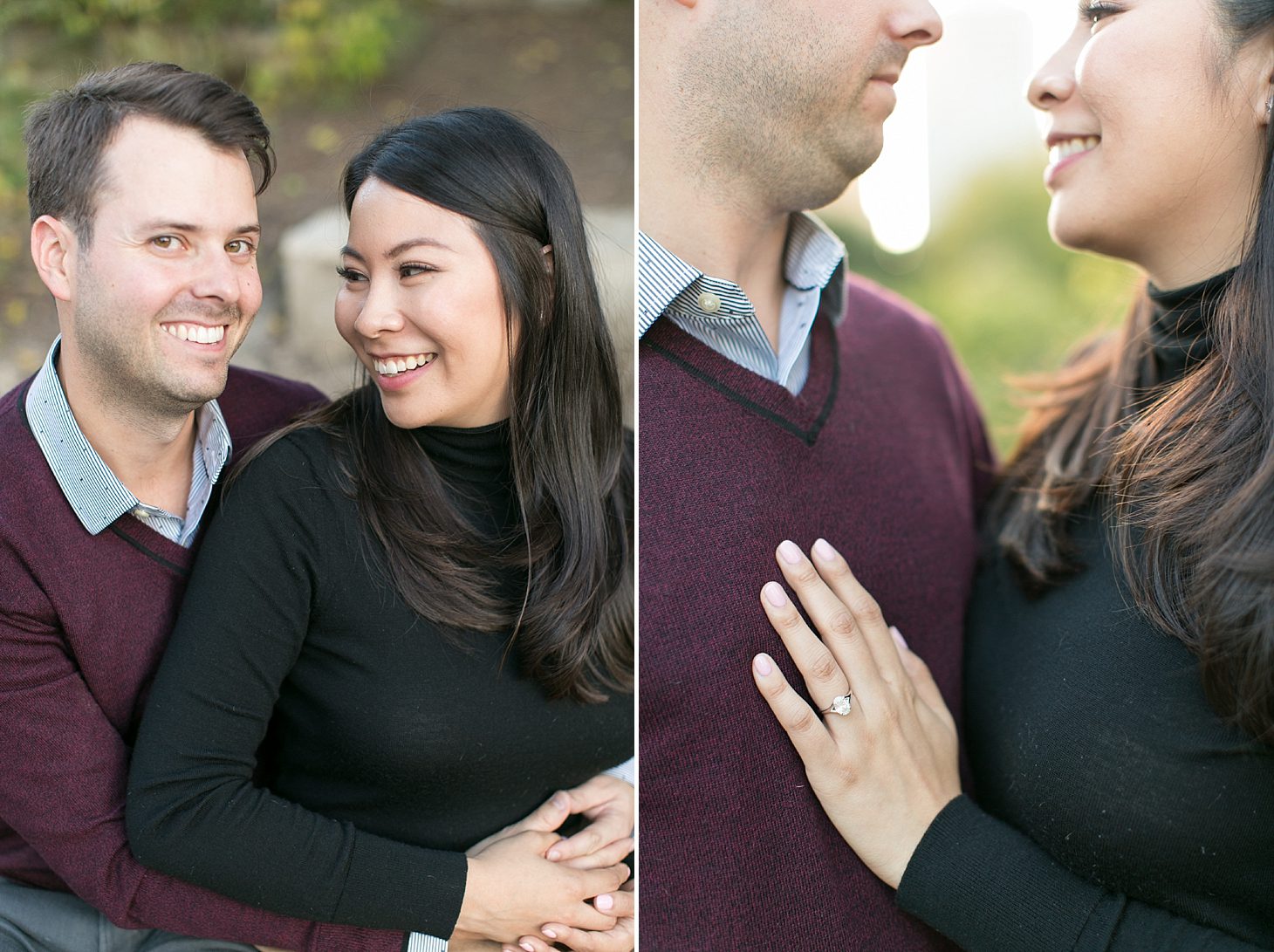 Lincoln Park Engagement by Christy Tyler Photography_0007