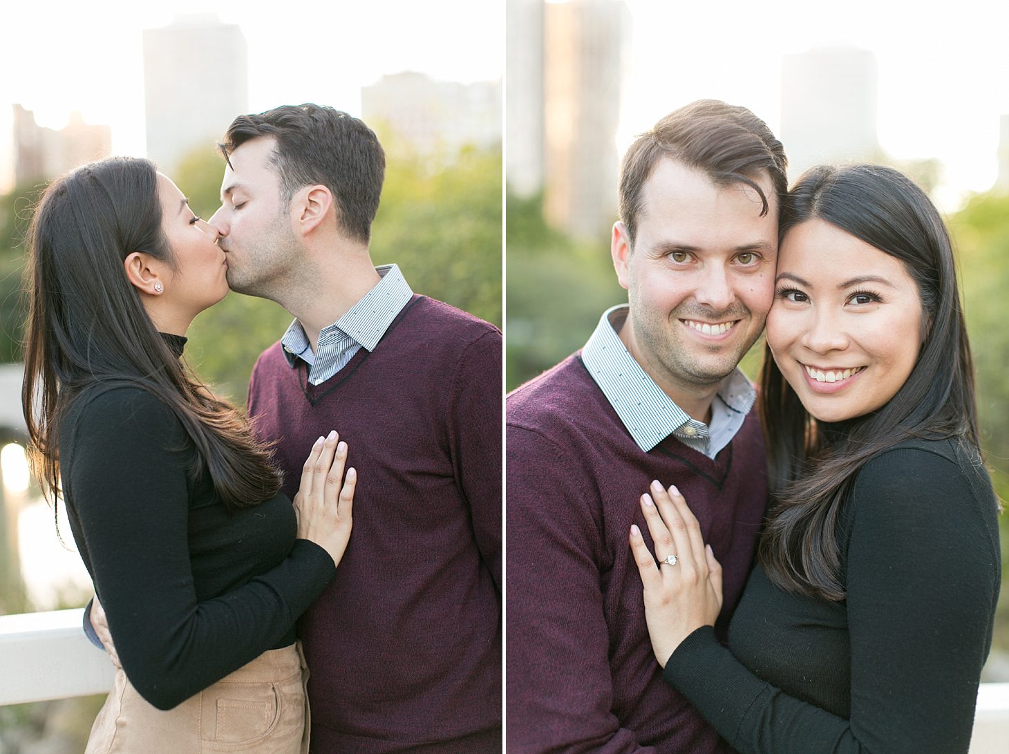 Lincoln Park Engagement by Christy Tyler Photography_0009