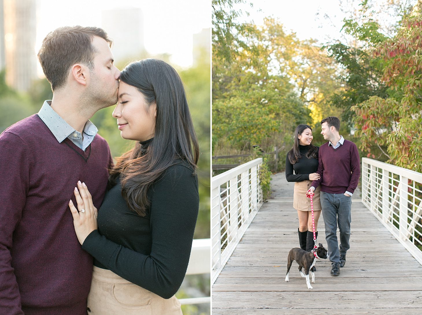 Lincoln Park Engagement by Christy Tyler Photography_0010