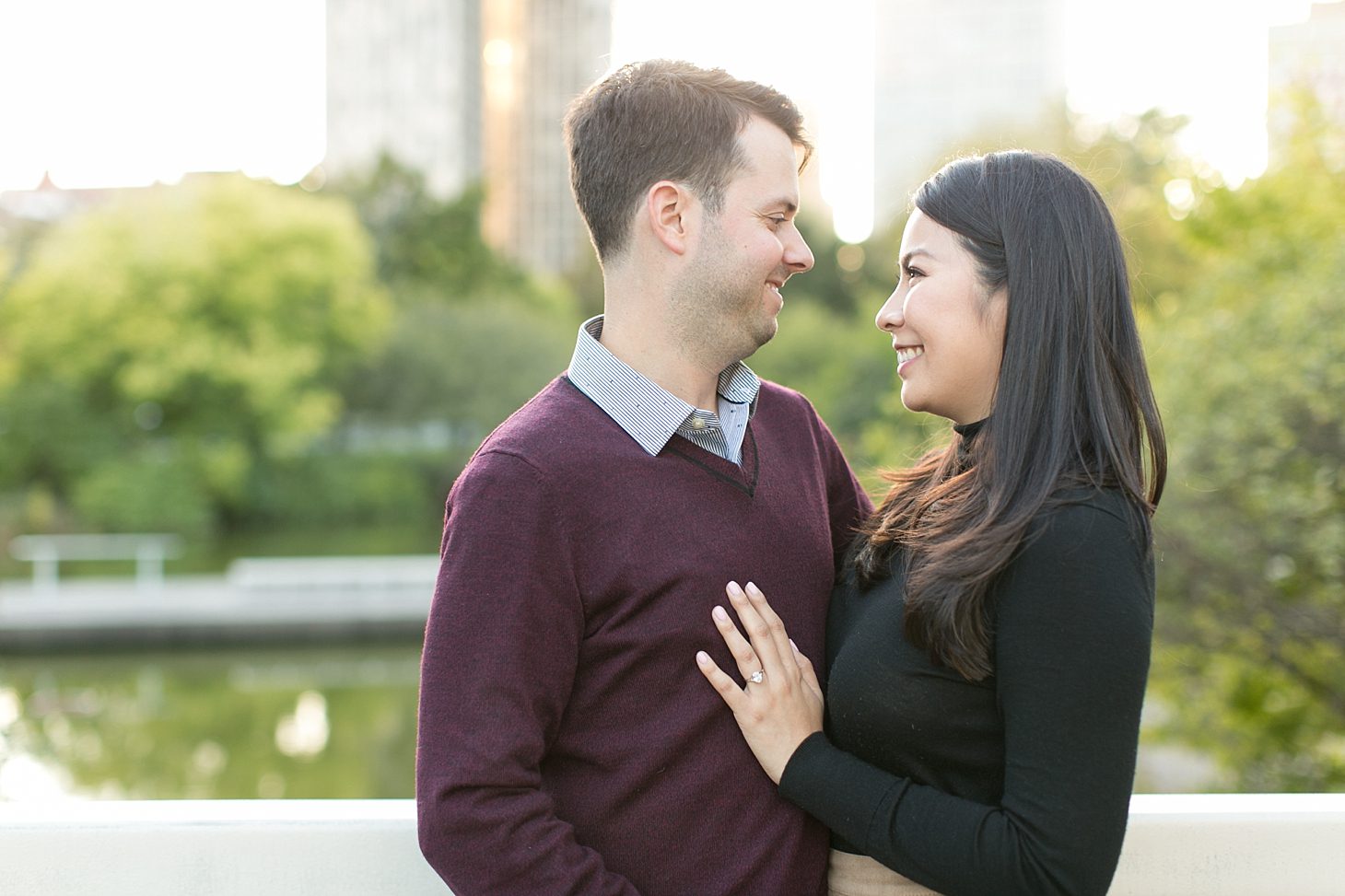 Lincoln Park Engagement by Christy Tyler Photography_0011
