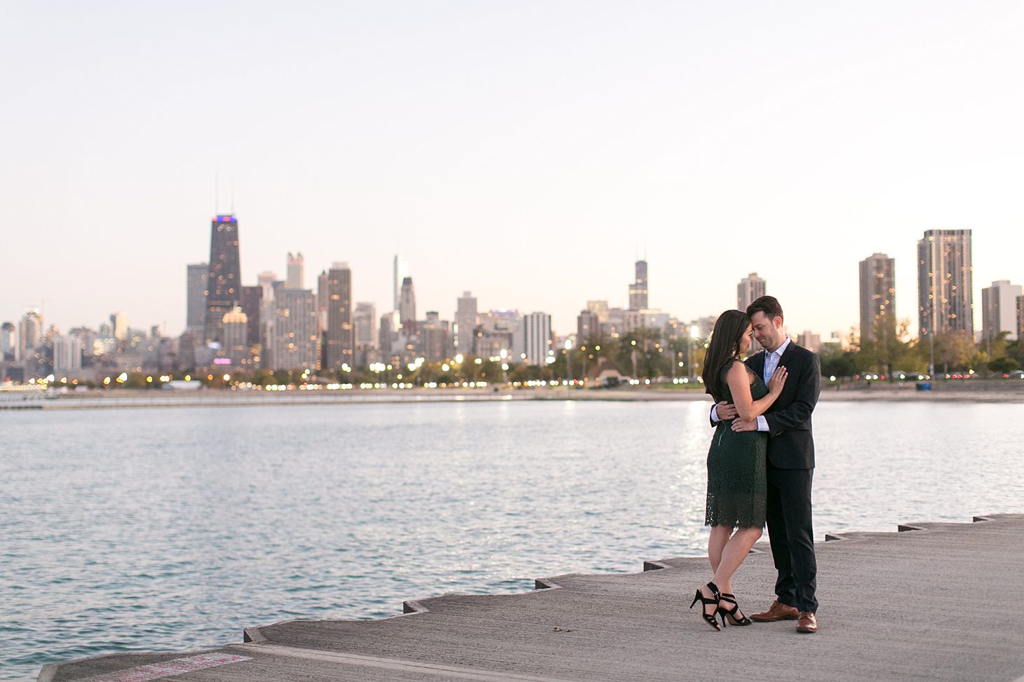 Lincoln Park Engagement by Christy Tyler Photography_0029