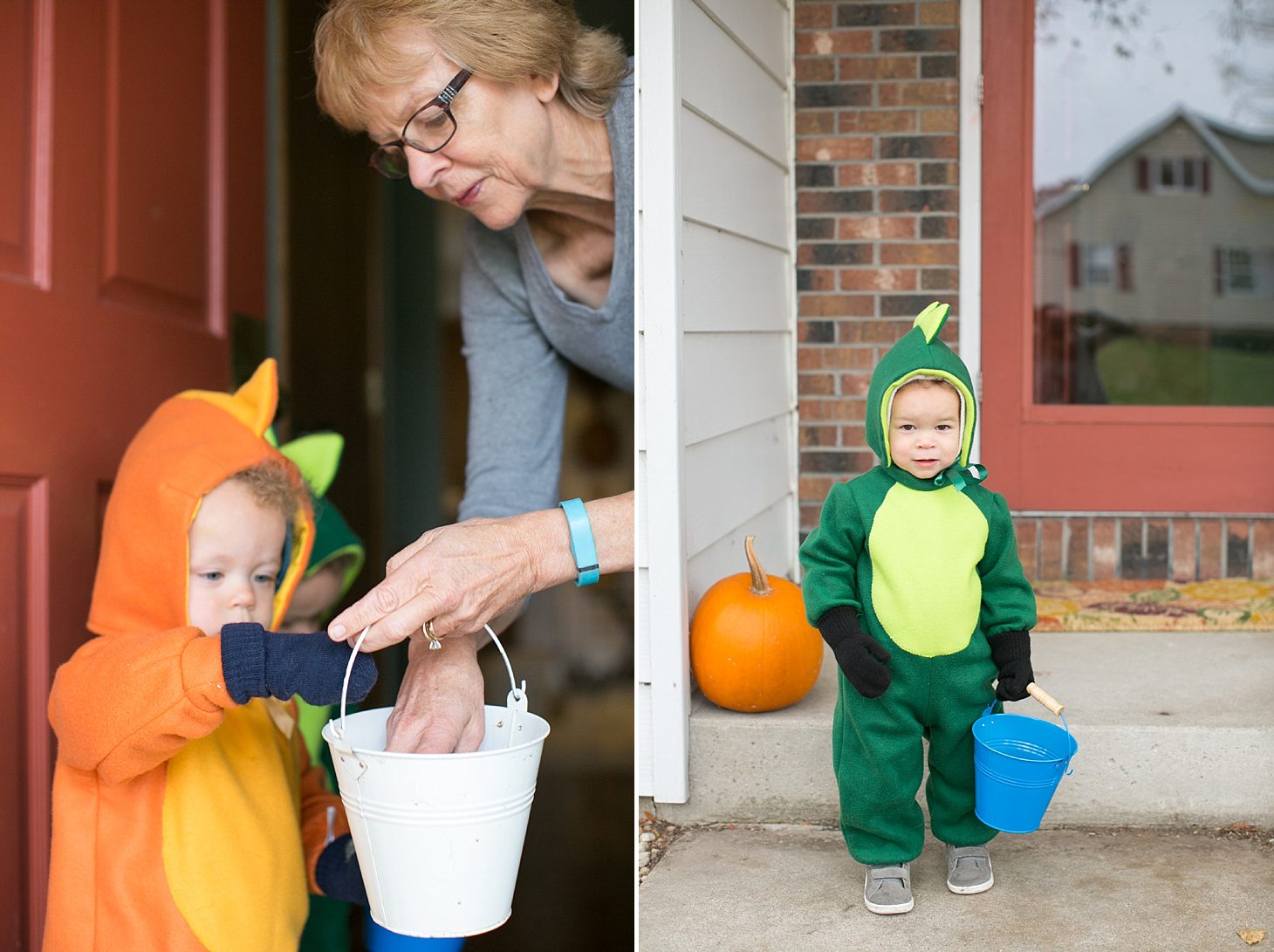 Twin homemade halloween costumes by Christy Tyler Photography_0002