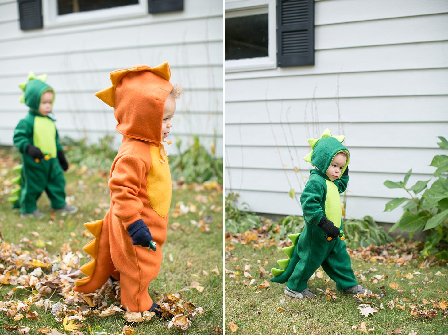 Twin homemade halloween costumes by Christy Tyler Photography_0006