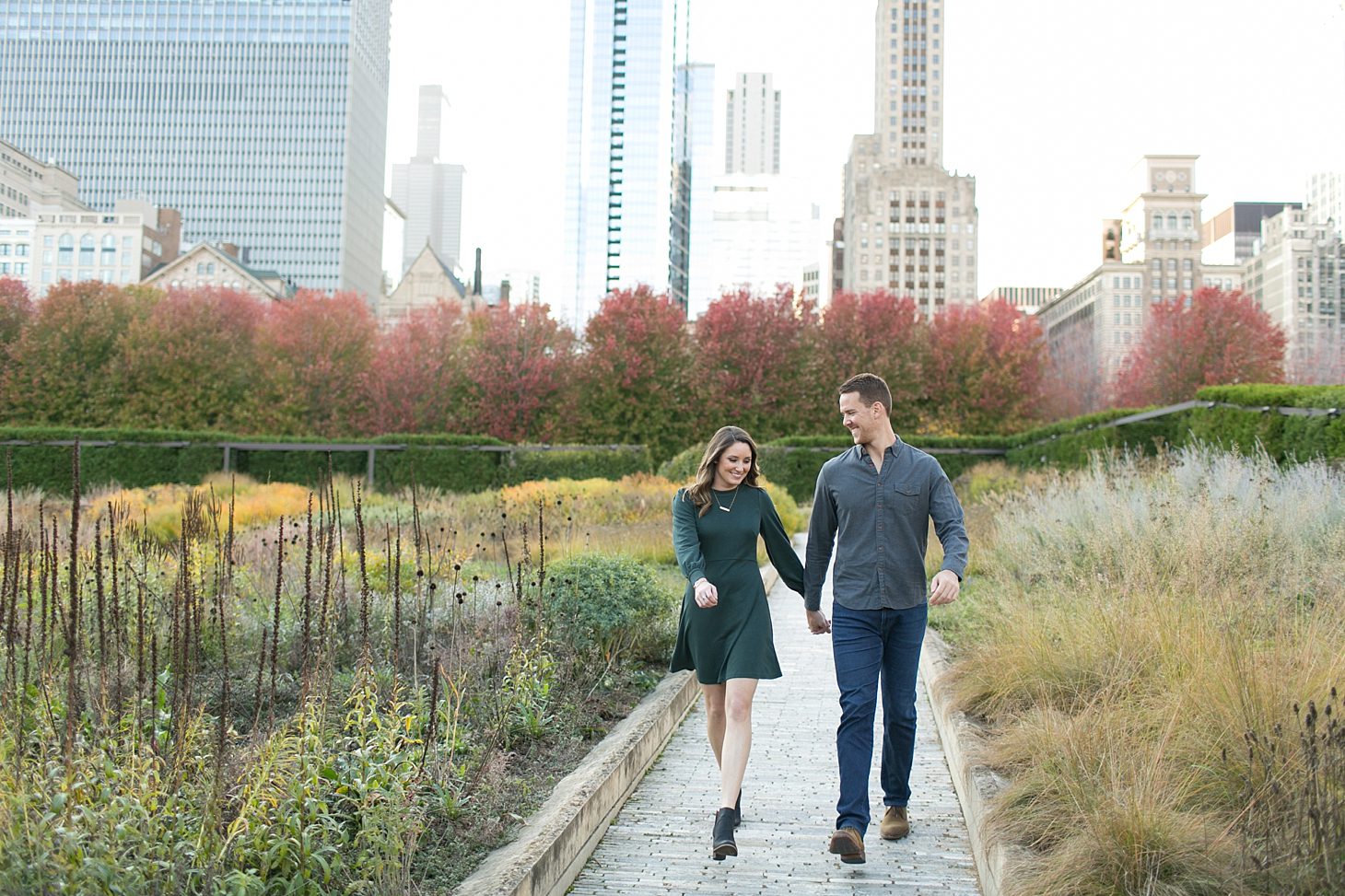 Chicago Engagement Photography by Christy Tyler Photography_0007