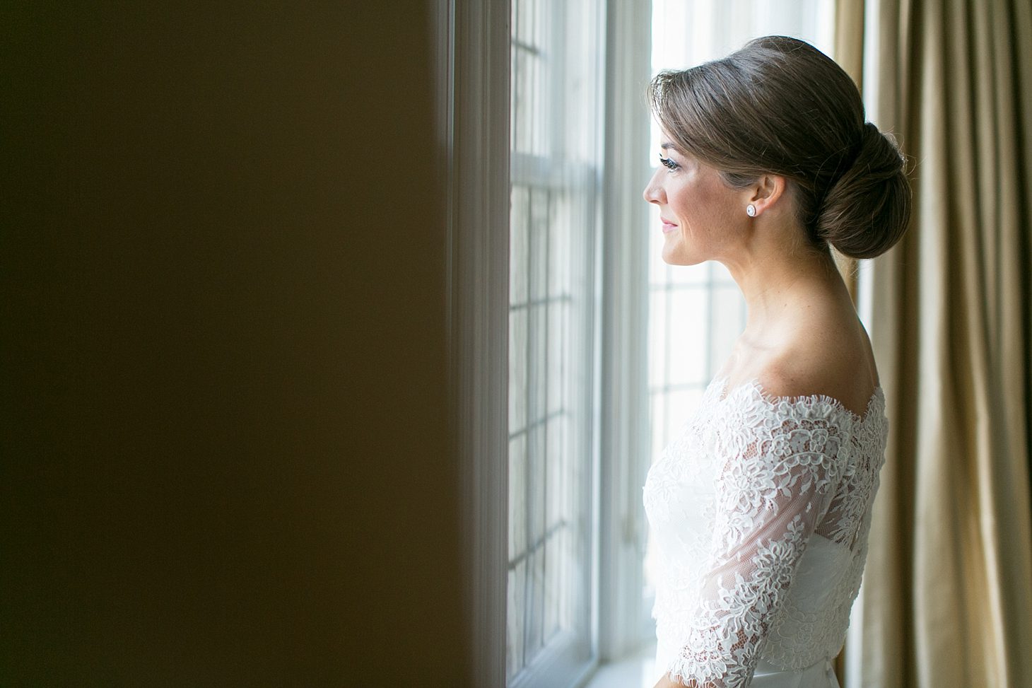 University Club of Chicago Wedding by Christy Tyler Photography_0016